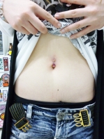 NAVEL