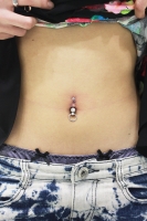 NAVEL