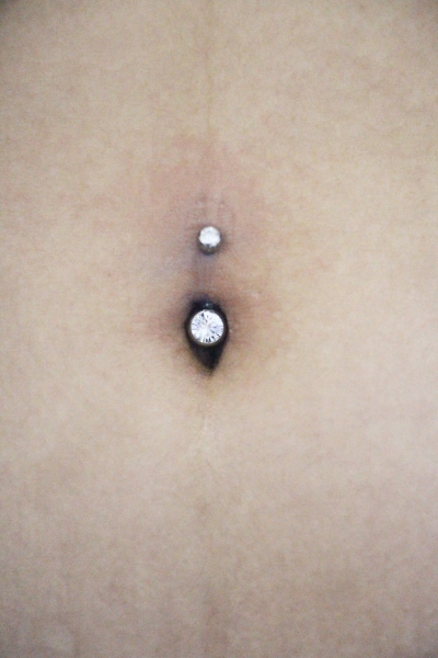 NAVEL(ヘソピアス)