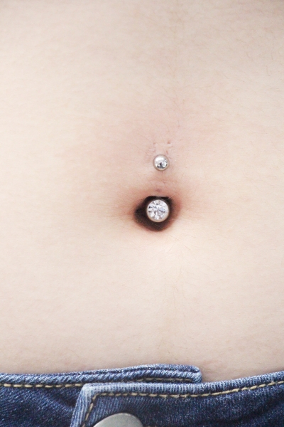 NAVEL (へそピアス)