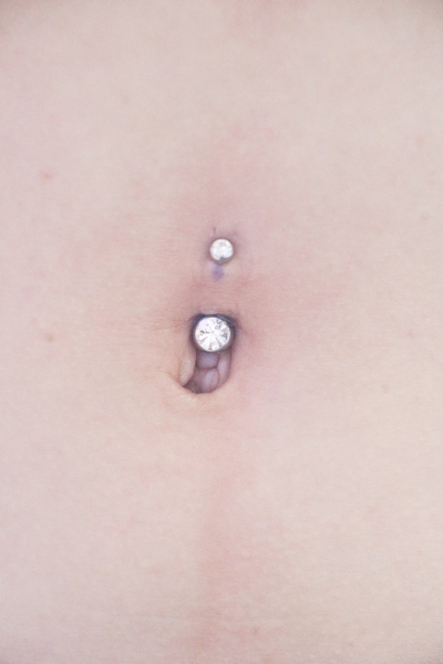 NAVEL (へそピアス)