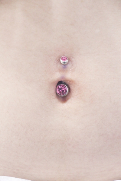 NAVEL (へそピアス)