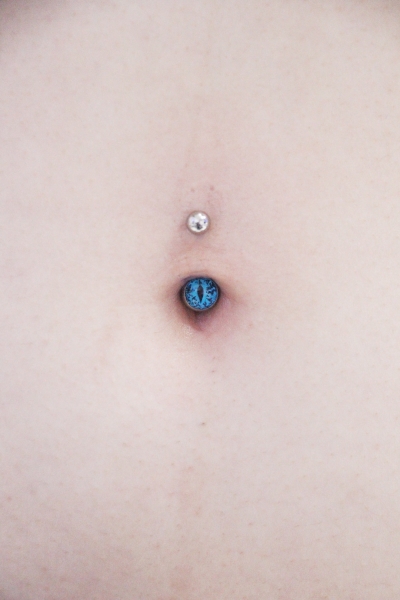 NAVEL (へそピアス)