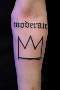 moderato